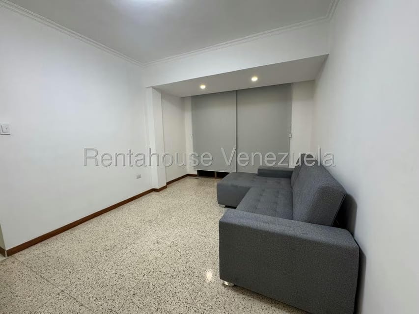 Apartamento (1 Nivel) en Alquiler en Chacao, Distrito Metropolitano - 5