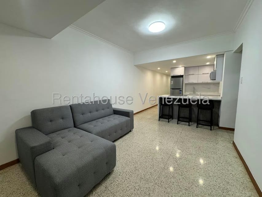 Apartamento (1 Nivel) en Alquiler en Chacao, Distrito Metropolitano - 7