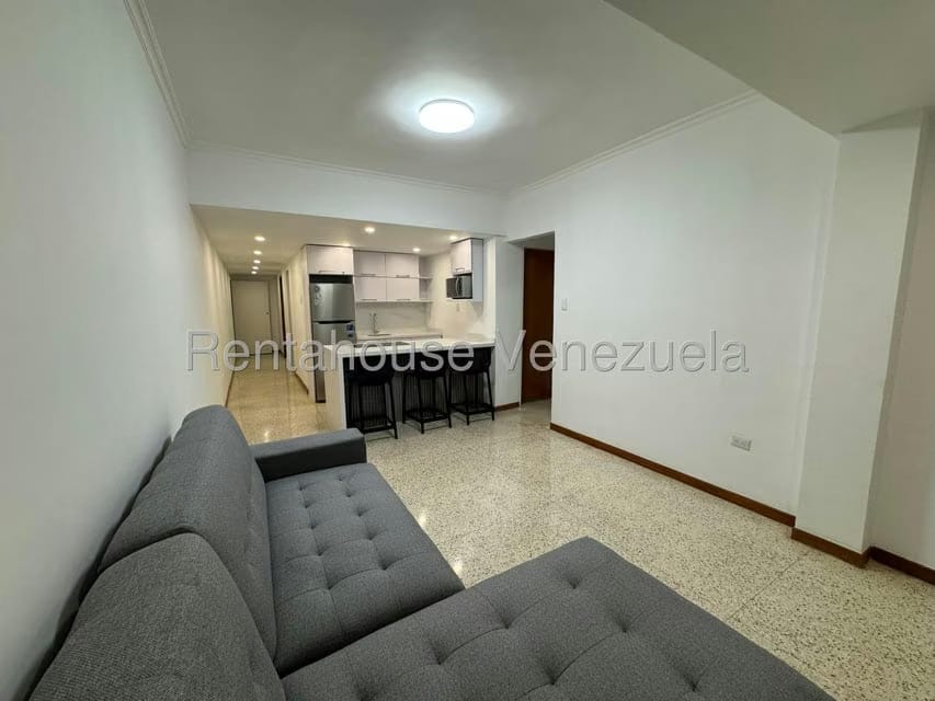 Apartamento (1 Nivel) en Alquiler en Chacao, Distrito Metropolitano - 8