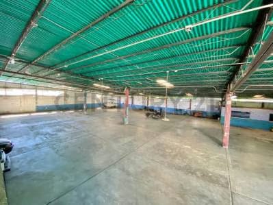 Venta Galpón Barrancas - 2