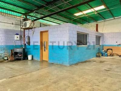 Venta Galpón Barrancas - 3