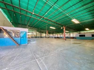 Venta Galpón Barrancas - 4