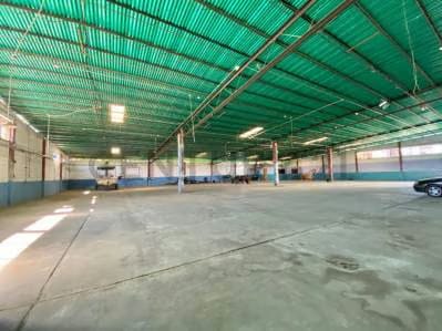 Venta Galpón Barrancas - 5