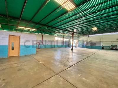 Venta Galpón Barrancas - 6