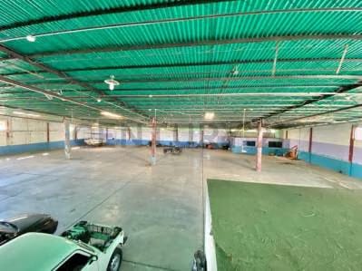 Venta Galpón Barrancas - 8