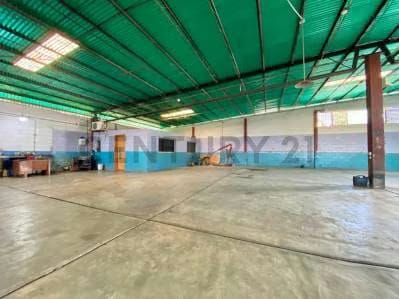 Venta Galpón Barrancas - 9