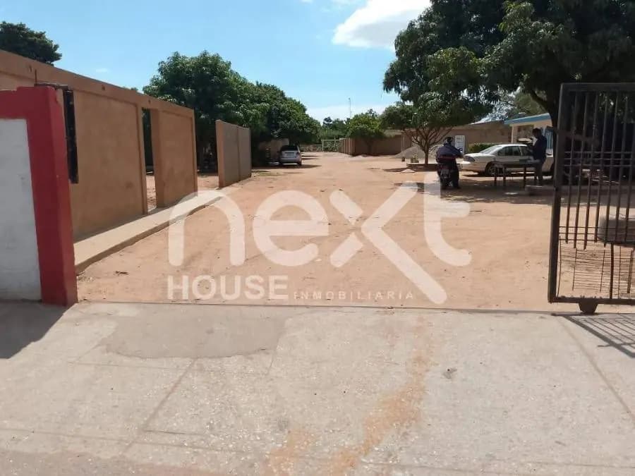 Terreno en Venta en San Francisco - 2