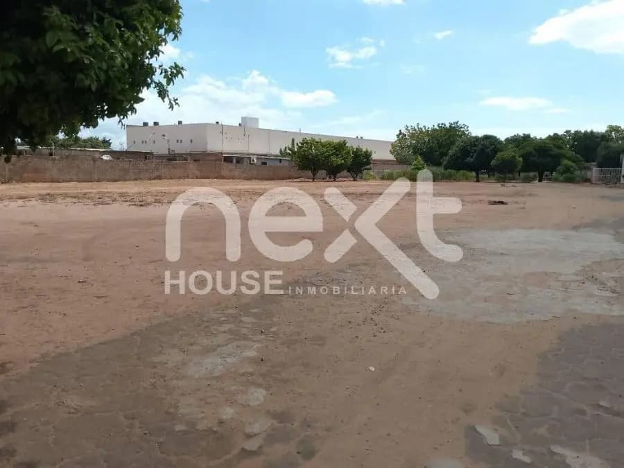 Terreno en Venta en San Francisco - 3