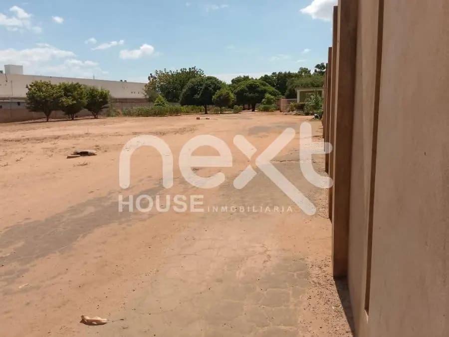 Terreno en Venta en San Francisco - 8