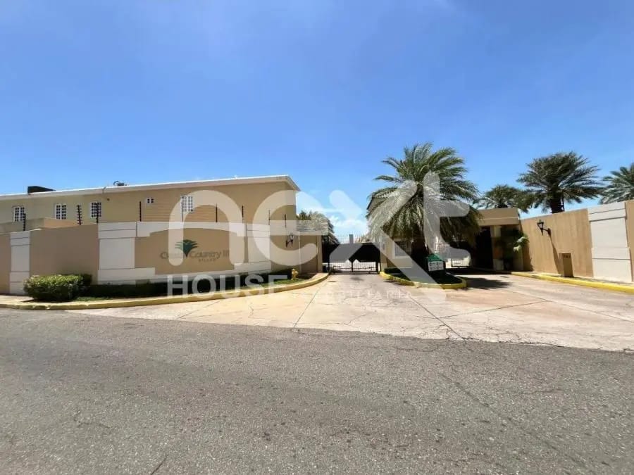 Casa en Alquiler en Maracaibo