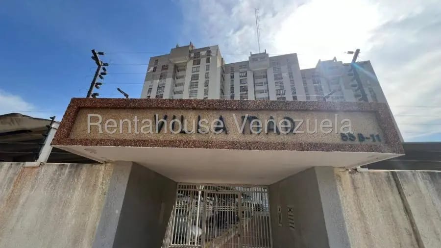 Apartamento en Alquiler en Maracaibo