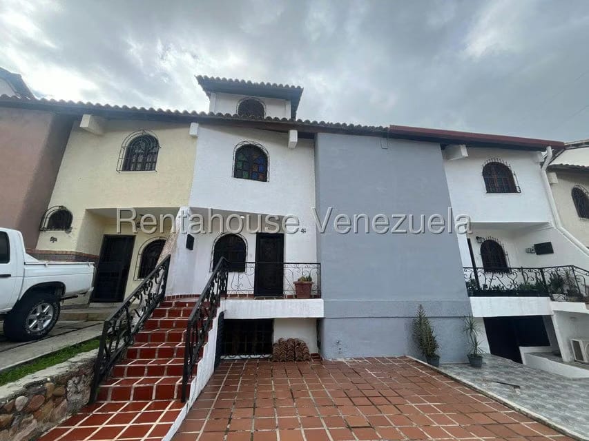 Casa (1 Nivel) en Venta en La Rosaleda, Lara