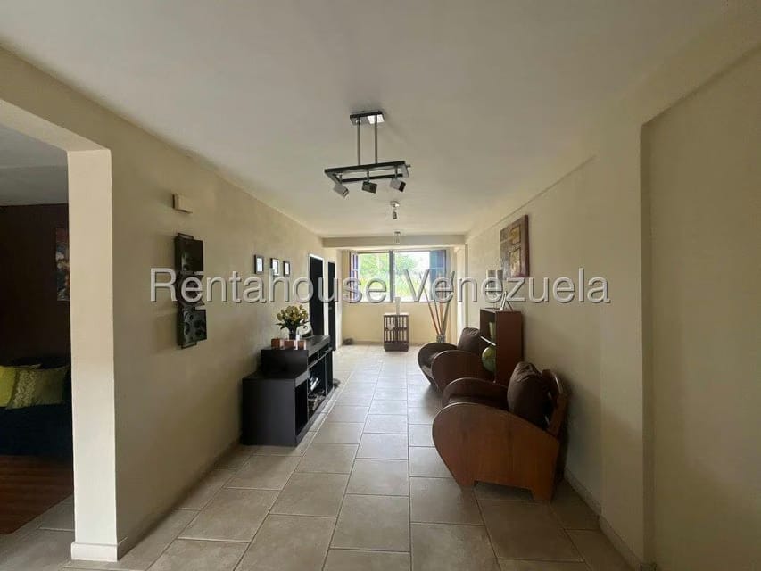 Casa (1 Nivel) en Venta en La Rosaleda, Lara - 14