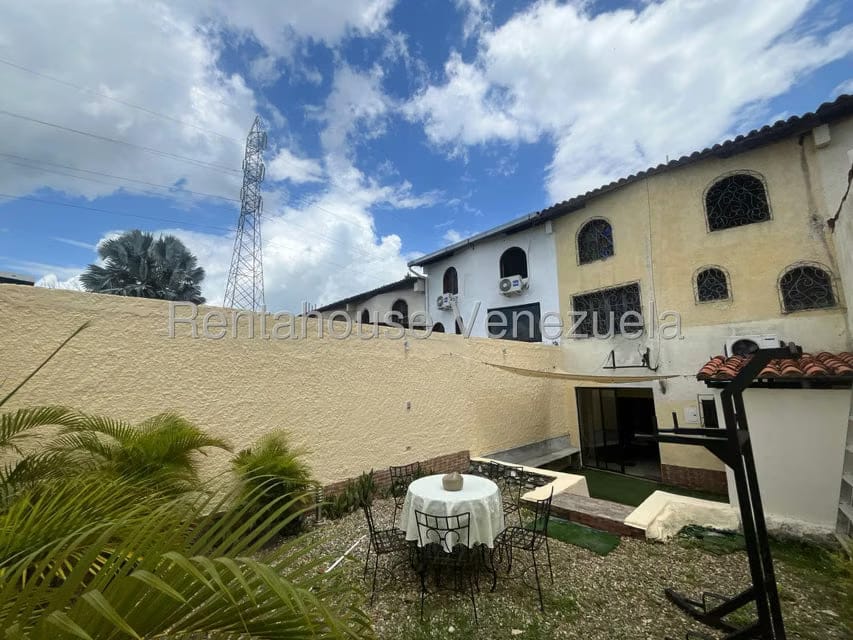 Casa (1 Nivel) en Venta en La Rosaleda, Lara - 15