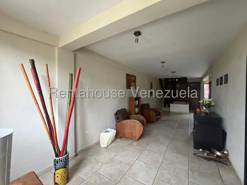 Casa (1 Nivel) en Venta en La Rosaleda, Lara - 17