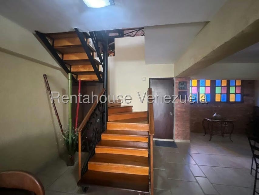 Casa (1 Nivel) en Venta en La Rosaleda, Lara - 18