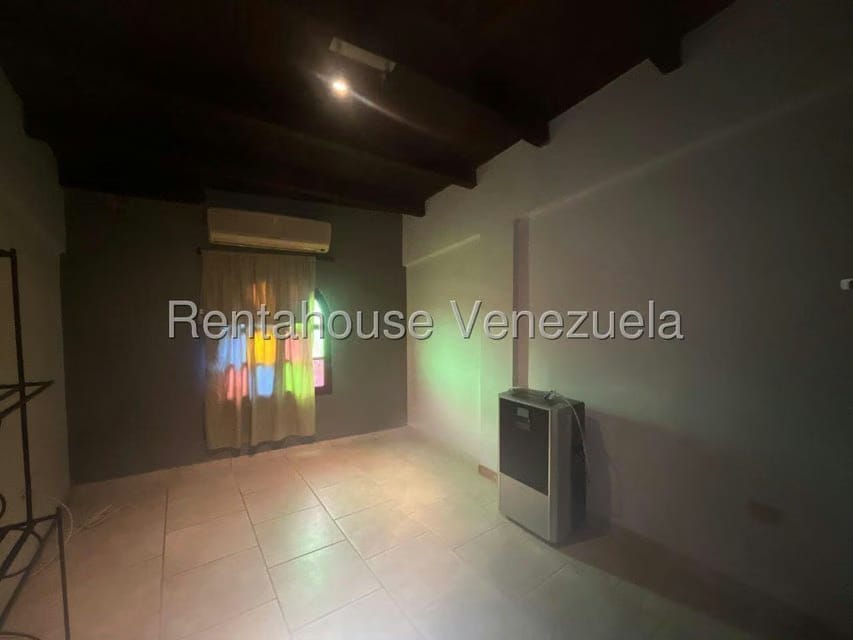 Casa (1 Nivel) en Venta en La Rosaleda, Lara - 20