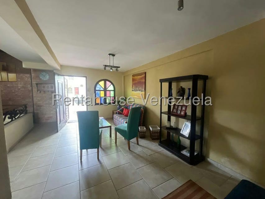 Casa (1 Nivel) en Venta en La Rosaleda, Lara - 3