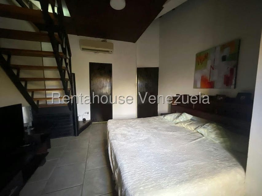 Casa (1 Nivel) en Venta en La Rosaleda, Lara - 22