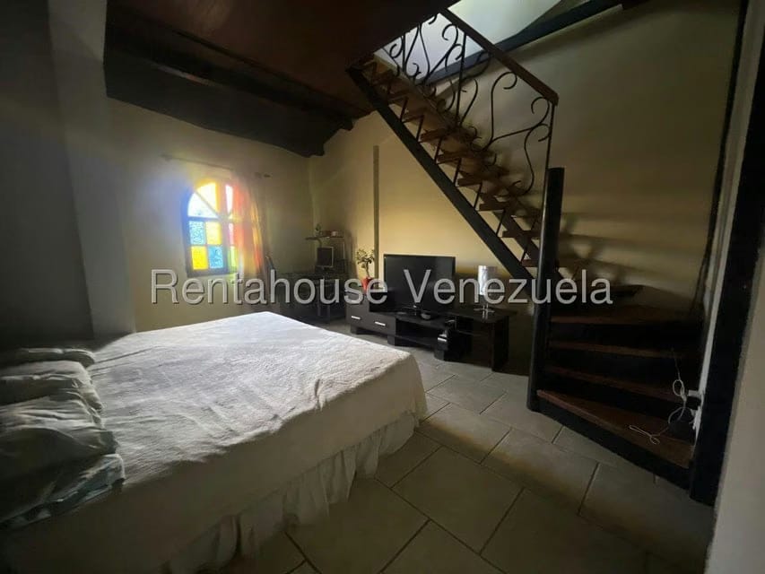 Casa (1 Nivel) en Venta en La Rosaleda, Lara - 23