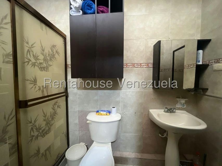 Casa (1 Nivel) en Venta en La Rosaleda, Lara - 25