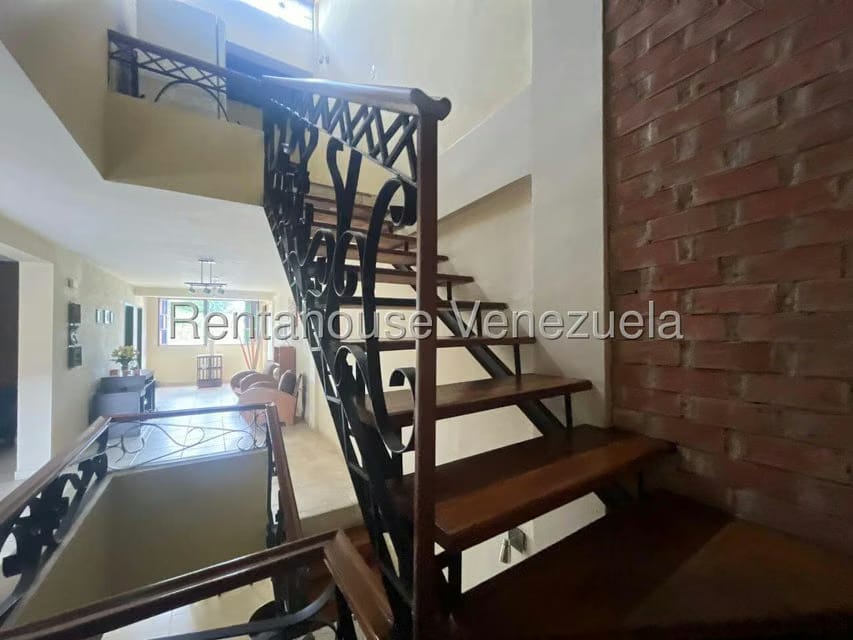 Casa (1 Nivel) en Venta en La Rosaleda, Lara - 26