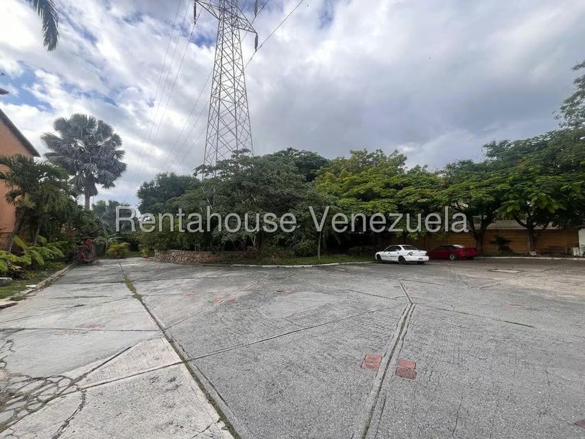 Casa (1 Nivel) en Venta en La Rosaleda, Lara - 30