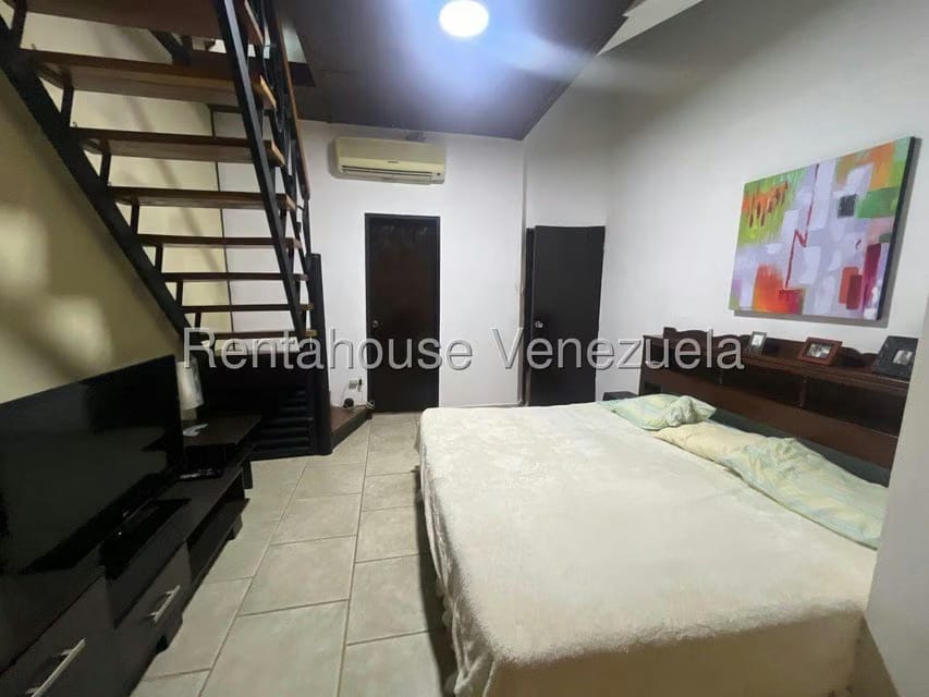 Casa (1 Nivel) en Venta en La Rosaleda, Lara - 5