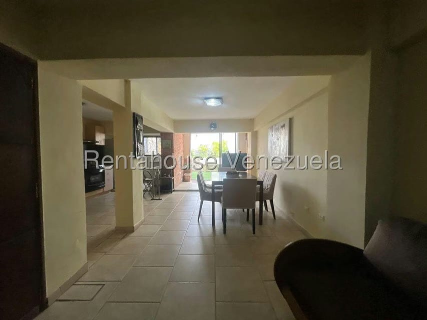 Casa (1 Nivel) en Venta en La Rosaleda, Lara - 6
