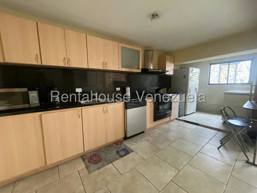 Casa (1 Nivel) en Venta en La Rosaleda, Lara - 7