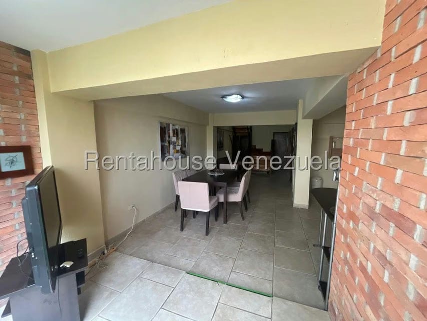 Casa (1 Nivel) en Venta en La Rosaleda, Lara - 8