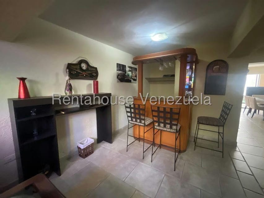 Casa (1 Nivel) en Venta en La Rosaleda, Lara - 9