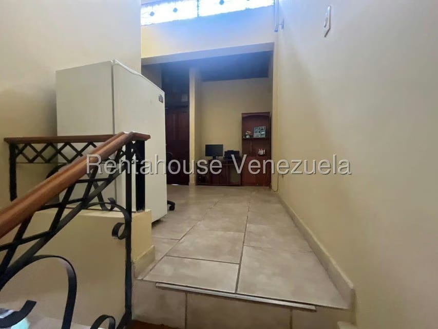 Casa (1 Nivel) en Venta en La Rosaleda, Lara - 10