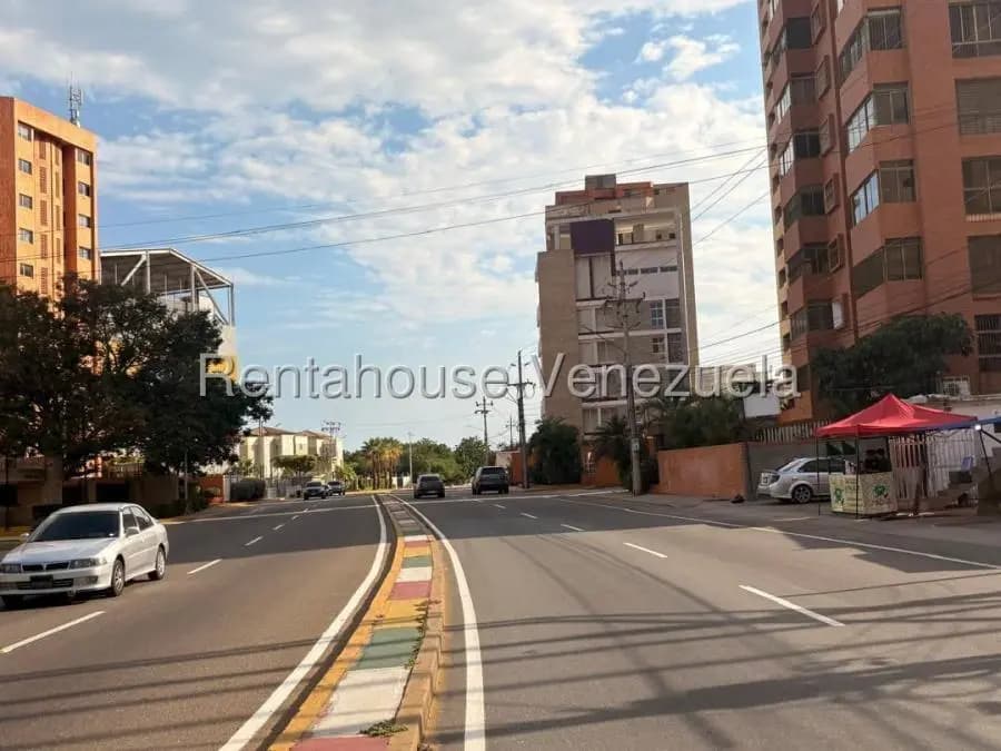 Terreno en Venta en Maracaibo