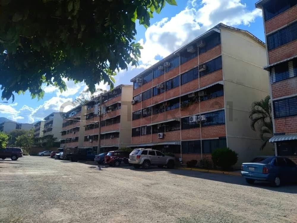 CD. APARTAMENTO EN VENTA, CIUDAD CASARAPA. - 3