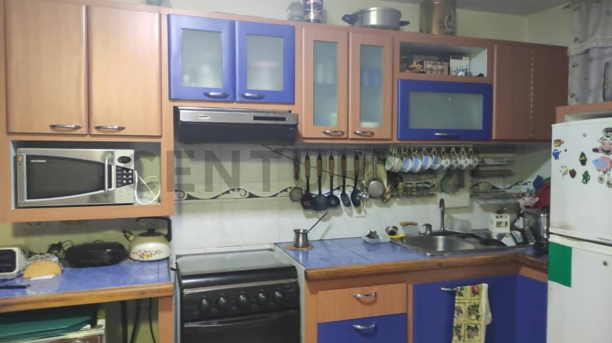 CD. APARTAMENTO EN VENTA, CIUDAD CASARAPA. - 6