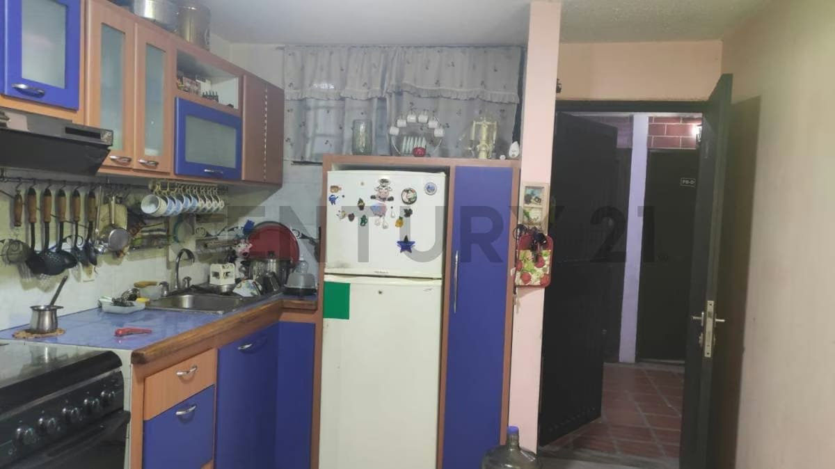 CD. APARTAMENTO EN VENTA, CIUDAD CASARAPA. - 7