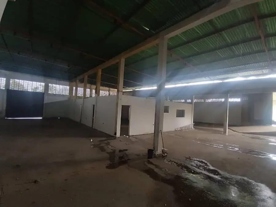 Galpon en Venta en Puerto la Cruz - 11