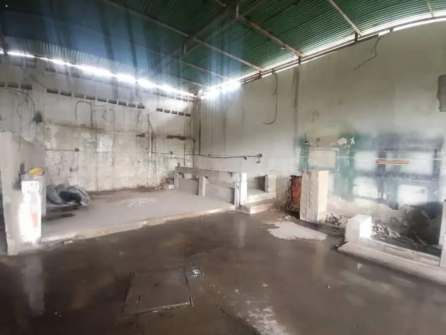 Galpon en Venta en Puerto la Cruz - 12