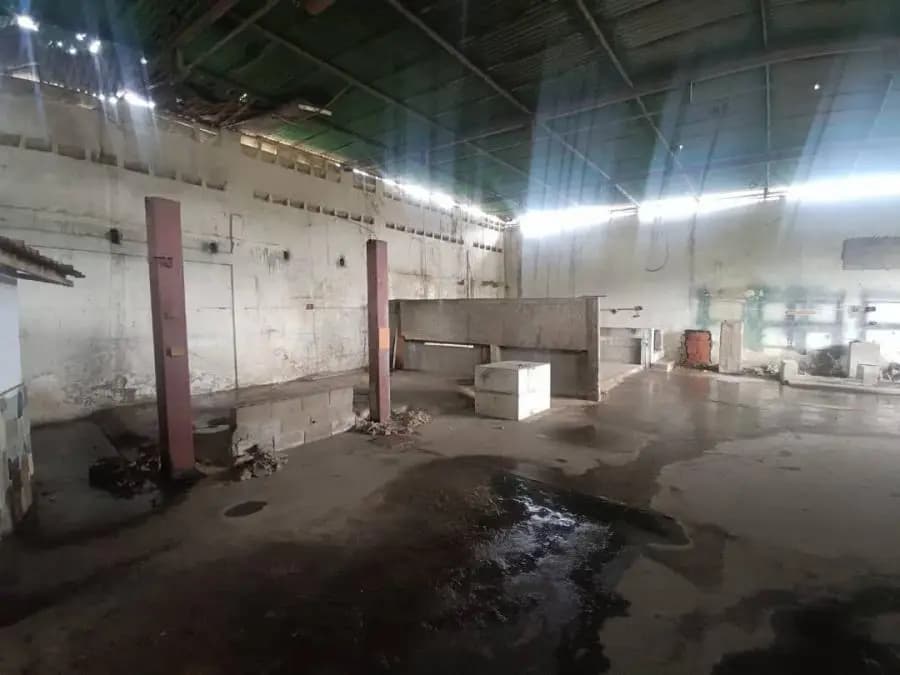 Galpon en Venta en Puerto la Cruz - 18