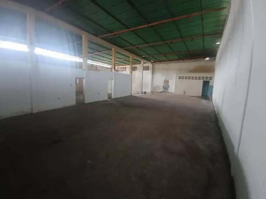 Galpon en Venta en Puerto la Cruz - 3