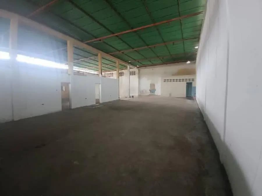 Galpon en Venta en Puerto la Cruz - 6