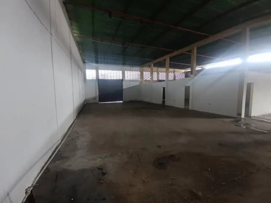 Galpon en Venta en Puerto la Cruz - 7