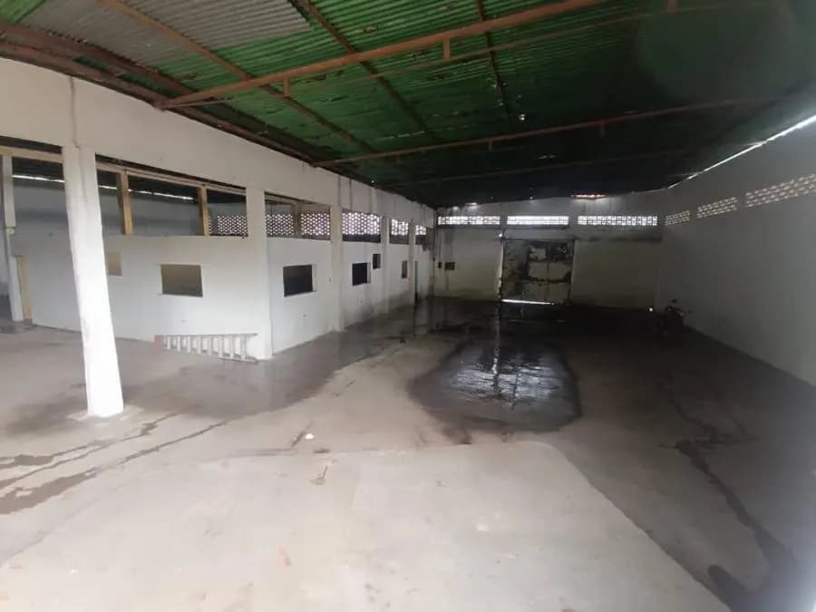 Galpon en Venta en Puerto la Cruz - 9