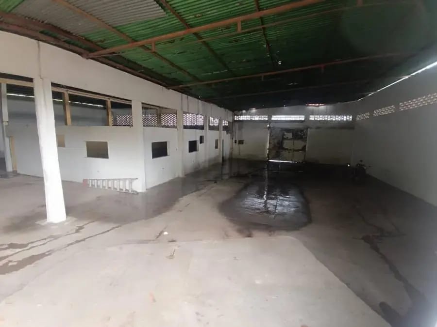 Galpon en Venta en Puerto la Cruz - 9