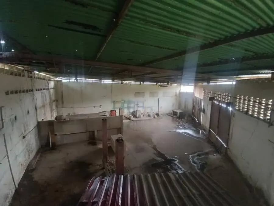 Galpon en Venta en Puerto la Cruz - 10