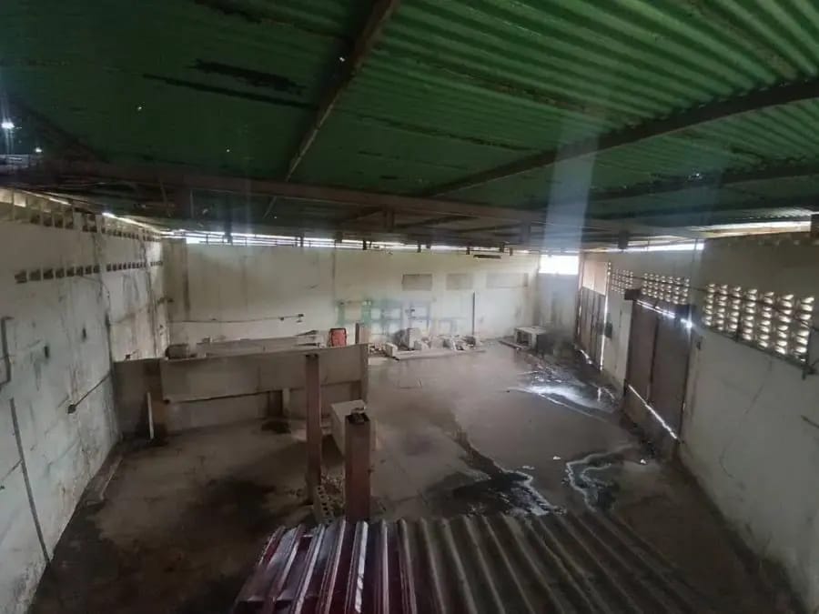 Galpon en Venta en Puerto la Cruz - 10