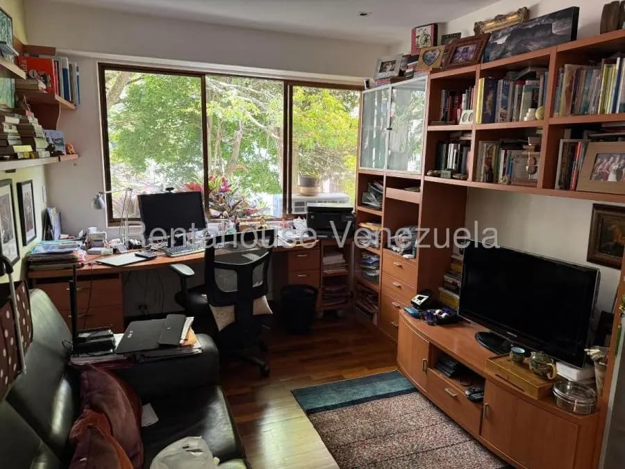 Apartamento en Alquiler en La Castellana Caracas - 13