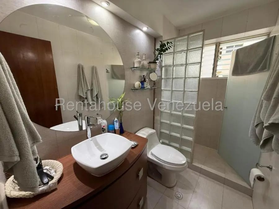 Apartamento en Alquiler en La Castellana Caracas - 3
