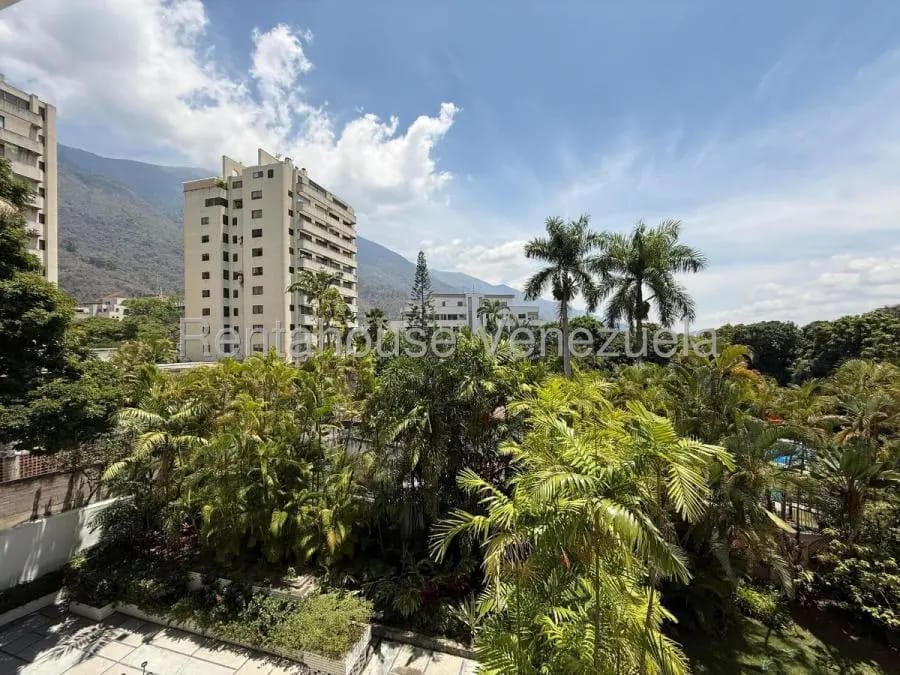Apartamento en Alquiler en La Castellana Caracas - 5